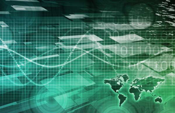 Грузооборот российских морских портов за год снизился на 2,3%