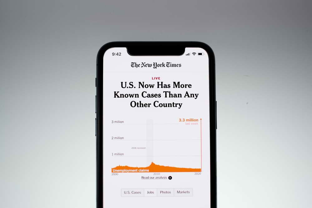 Влияние китайского рынка на корпоративные прибыли США стало ключевой темой отчетов