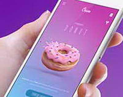 Утренний обзор за 12 апреля